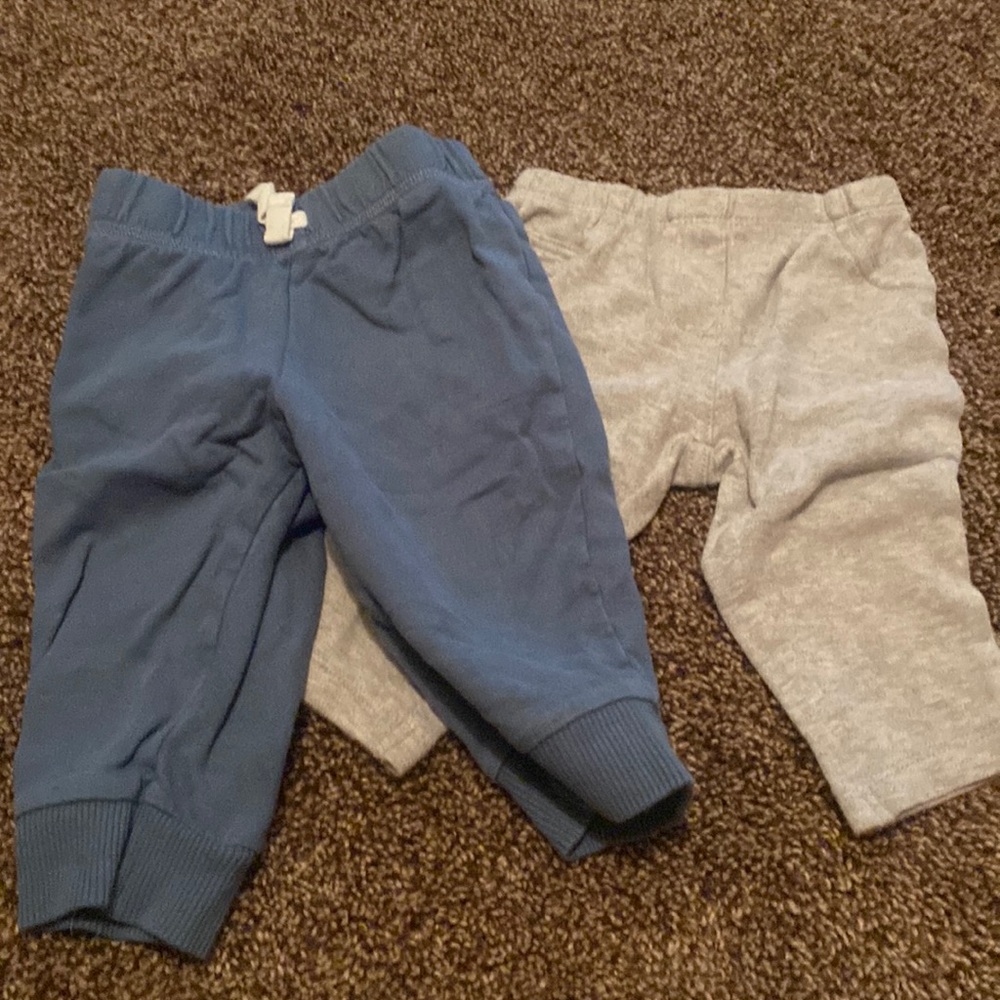Cute baby clothes